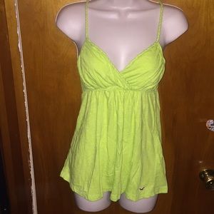 Hollister tank top